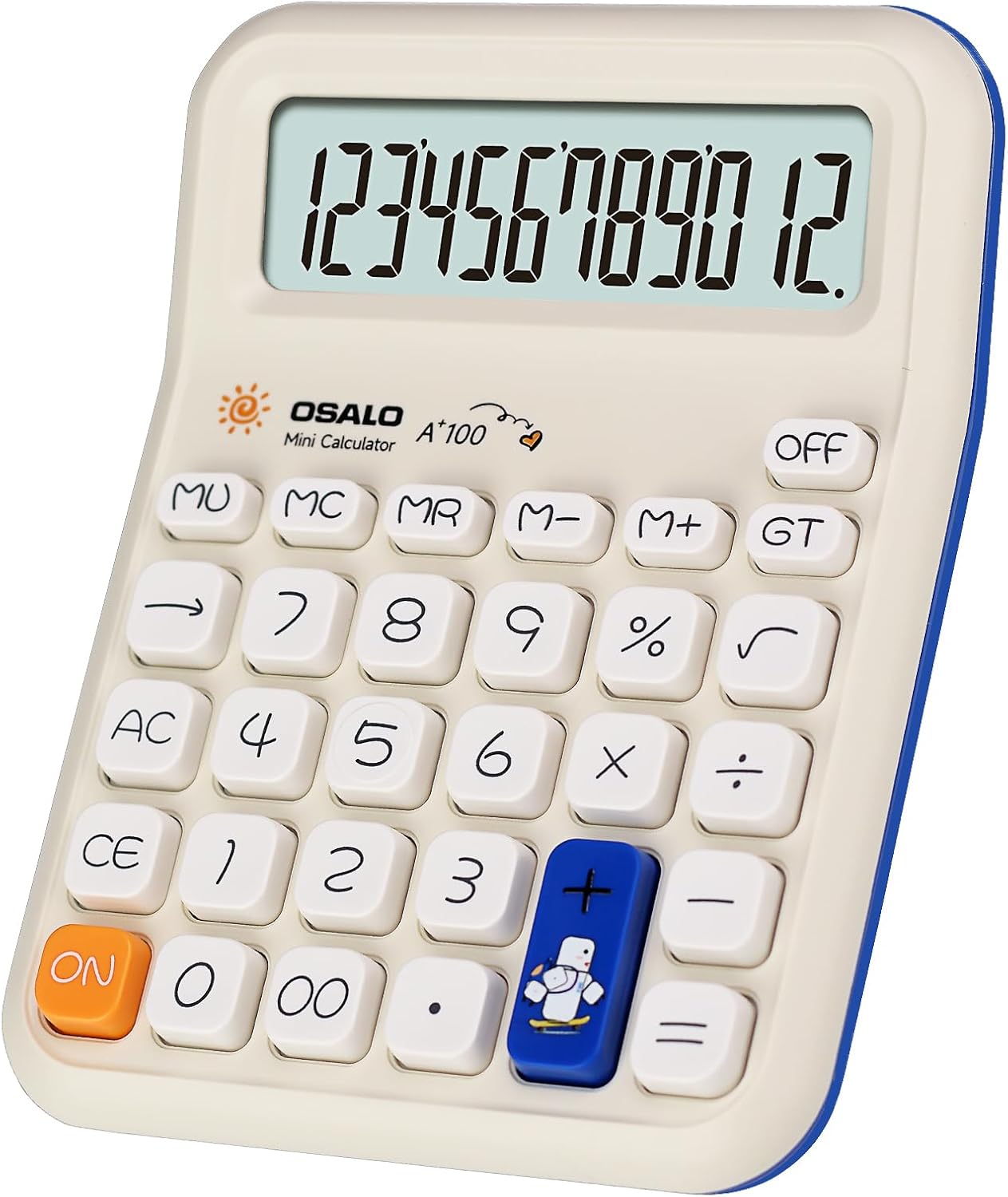Calculators