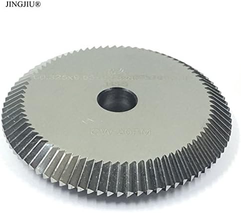 Medeco Cutter CW-1012 for HPC 1200 Series Machines & Lagard LG1011 & Ilco Universal II (standard shipping) (1)