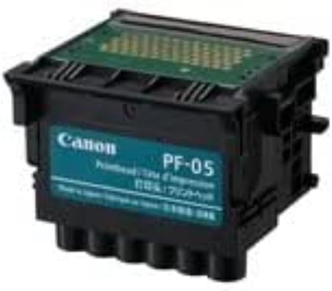 Canon Printhead PF-05, 31CANPF05, 3872B001AA