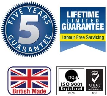 Rotatrim Pro 42 Inch Cut Professional Paper Cutter/Trimmer Precision Rotary Trimmer with Self-Sharpening Precision Steel Blades & Twin Stainless Steel Guide Rails (RCPRO42i)