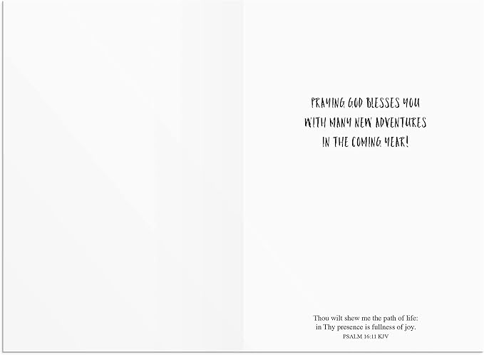 Dayspring Birthday - Simply Stated - 12 Boxed Cards, KJV (60937)