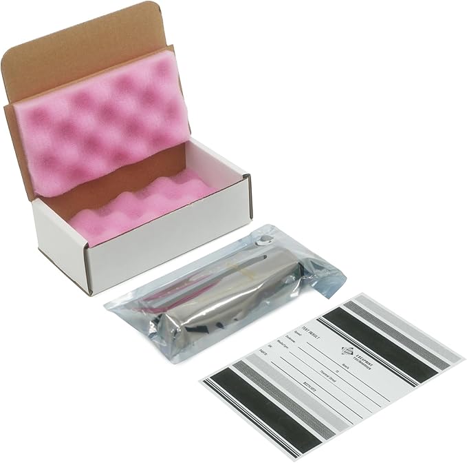 P1058930-009 Premium Replacement Printhead for Zebra ZT410 ZT411-203dpi Precision Thermal Print Head for Enhanced Label Printing Quality | Compatible with Printer Head 41000-71