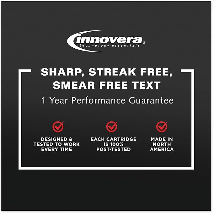 Innovera Remanufactured Cyan/Magenta/Yellow Ink, Replacement for 951 (CN050AN/CN051AN/CN052AN), 700 Page-Yield