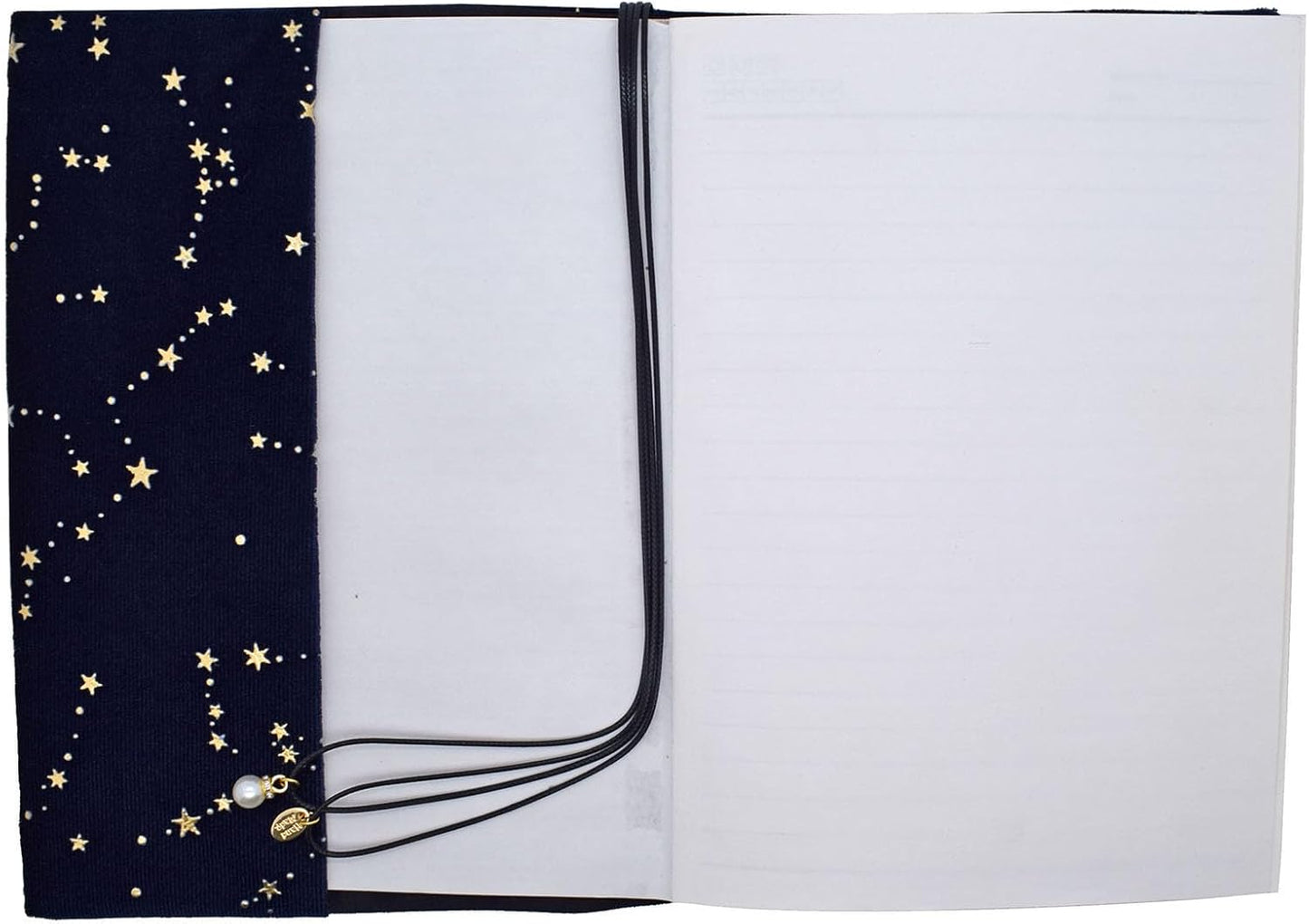 BLBMH Book Covers for Paperbacks Handmade Bookcover Fit for 5.5x8.5 inch Adjustable Fabric Softcover Protector for Women Book Lovers Gifts - Velvet Blue 8.5in