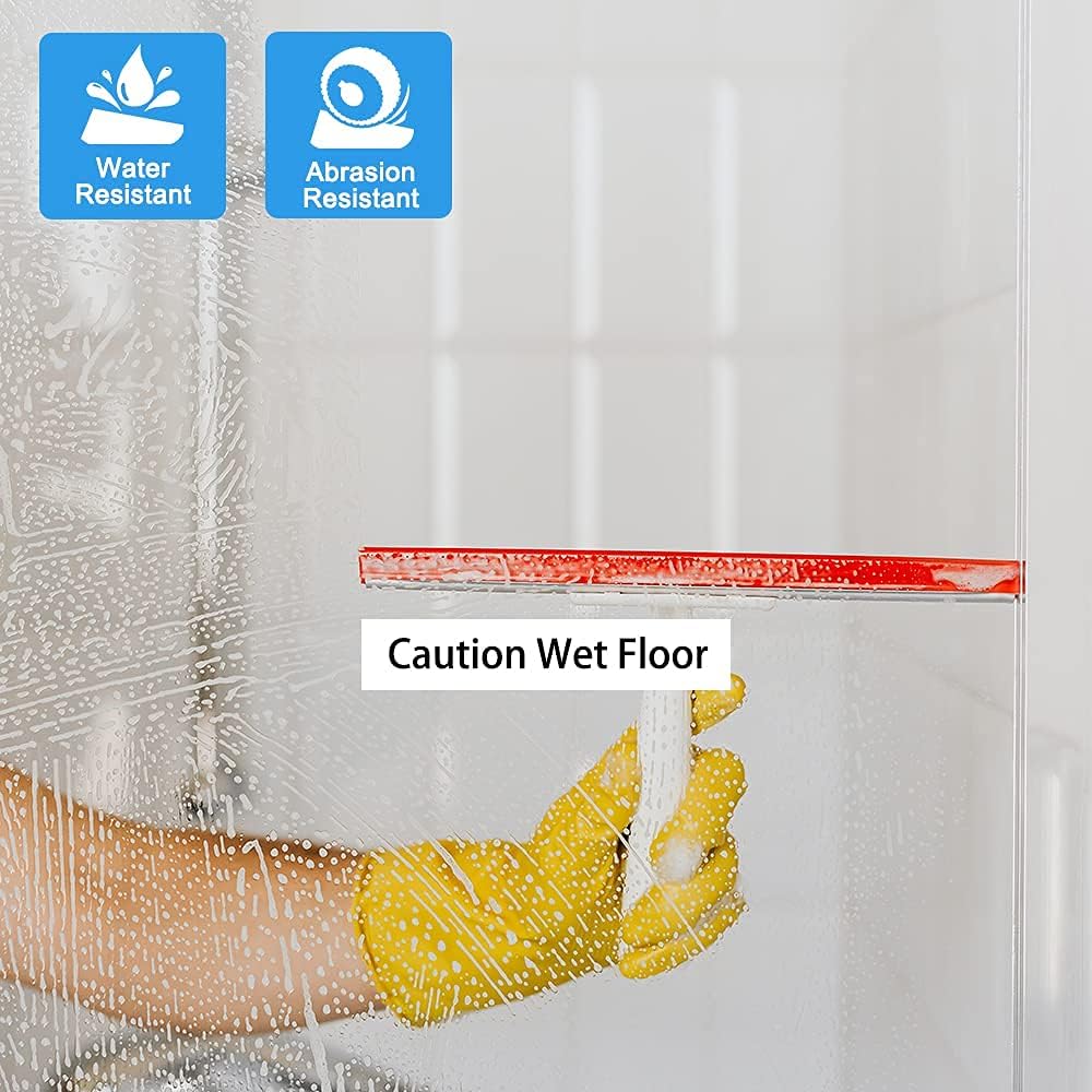 TZe-S241 18mm Extra Strength Adhesive Tape Replacement for Brother TZeS241 TZ Tape 18mm 0.7 Strong Adhesive Black on White 3/4" for Brother P Touch PTD400 PTD410 PTD400AD PTD600 PT1750, 3-Pack