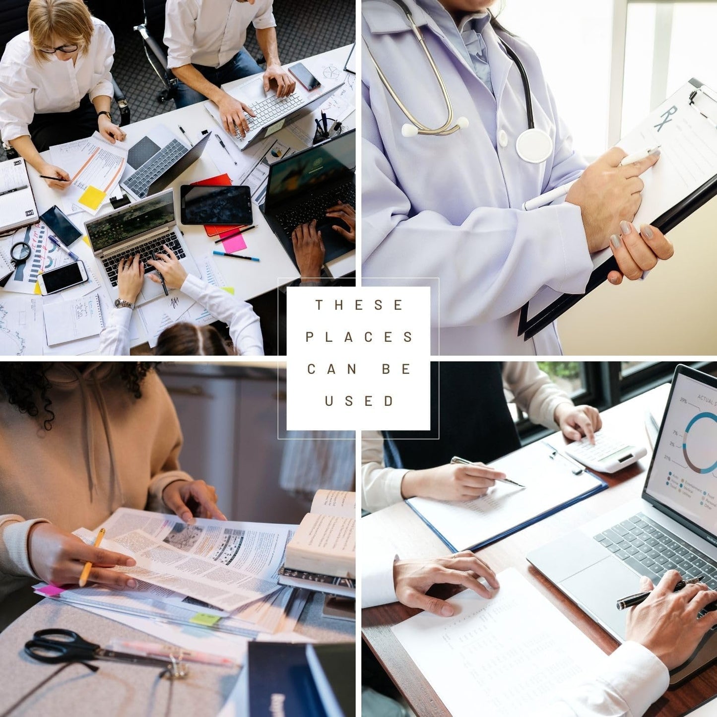 PayForLess LC401XL Ink Cartridges for Brother Printer Compatible for LC401 401XL Ink Cartridges for MFC-J1010DW MFC-J1012DW MFC-J1170DW Printer 5 Pack (2 Black, 1 Cyan, 1 Magenta, 1 Yellow)