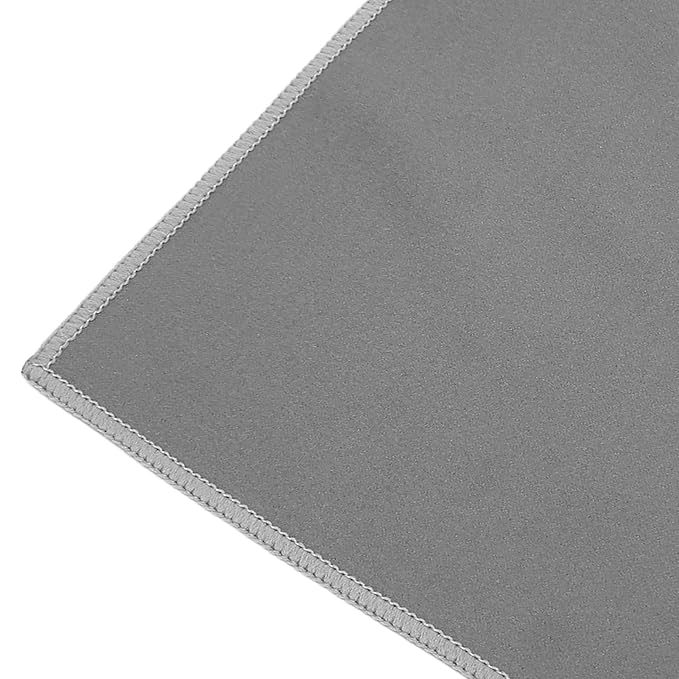 10 Cleaning Cloth, Hearing Aid Cleaning Wipes, Microfiber Dust Remover, Reusable Glasses Cleaning Wipes, Clean Dry Wipes for Glasses, Lens, Screens & More