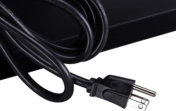 Rocelco 40" Large Height Adjustable Standing Desk Converter with Dual Monitor Stand BUNDLE - Quick Sit Stand Up Computer Workstation Riser - Retractable Keyboard Tray - Teak (R DADRT-40-DMS)