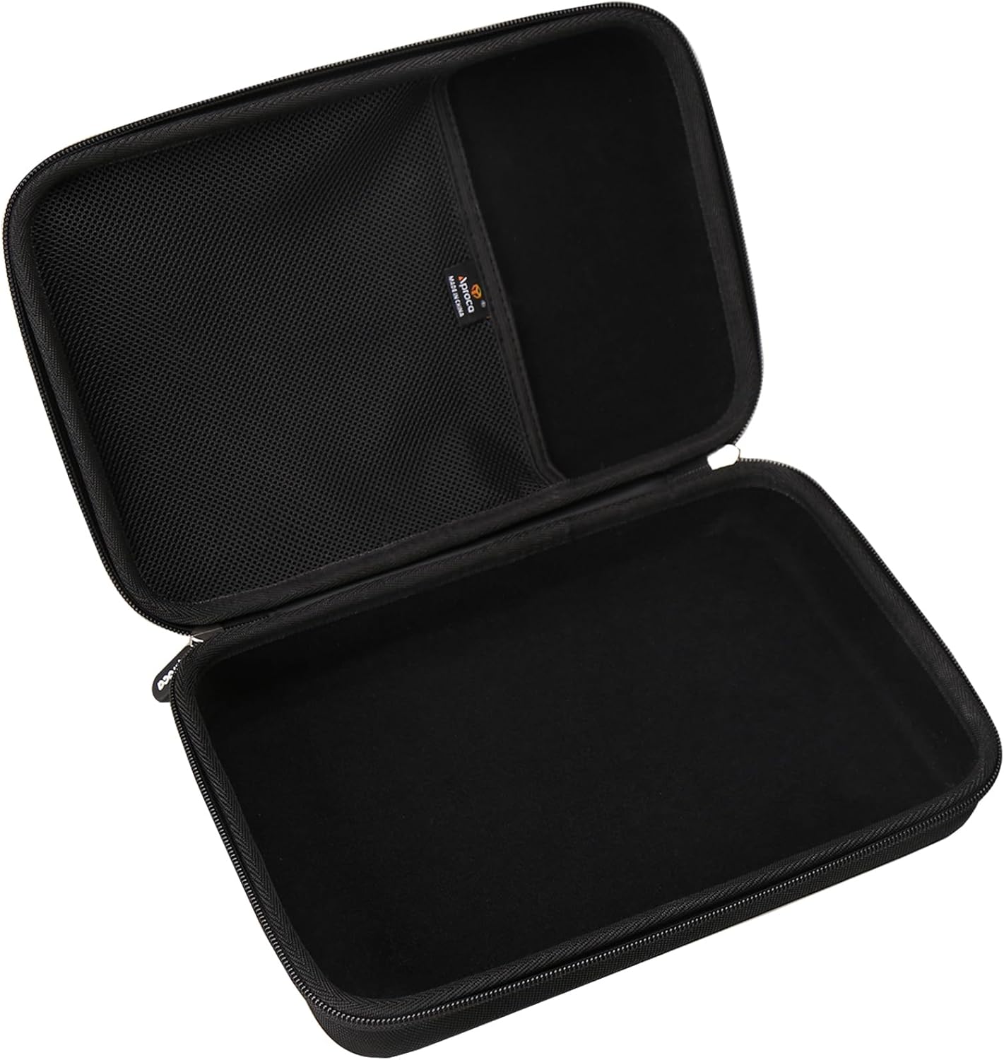 Aproca Hard Storage Travel Case, for Casio HR-170RC Plus Min-Desktop Printing Calculator