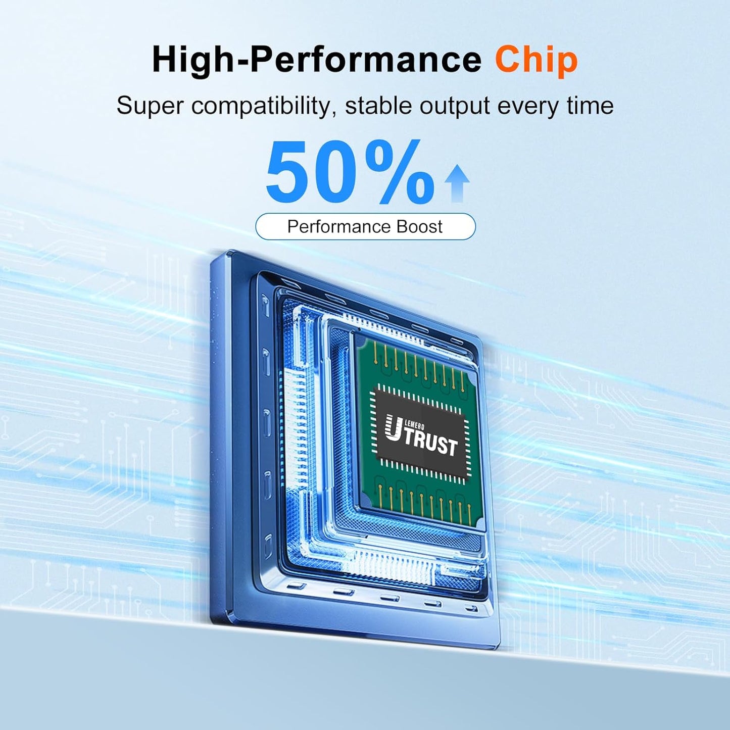 TN760 Toner Cartridge Replacement for Brother TN760 TN-760 TN730 TN-730 Black Toner for HL-L2350DW HL-L2370DW HL-L2395DW MFC-L2710DW MFC-L2750DW DCP-L2550DW Printer (2 Pack)