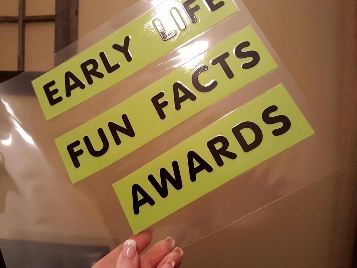 Immuson Thermal Laminating Pouches 8.9 x 11.4, 5 Mil Thickness, Crystal Clear Finish, 100 Pack