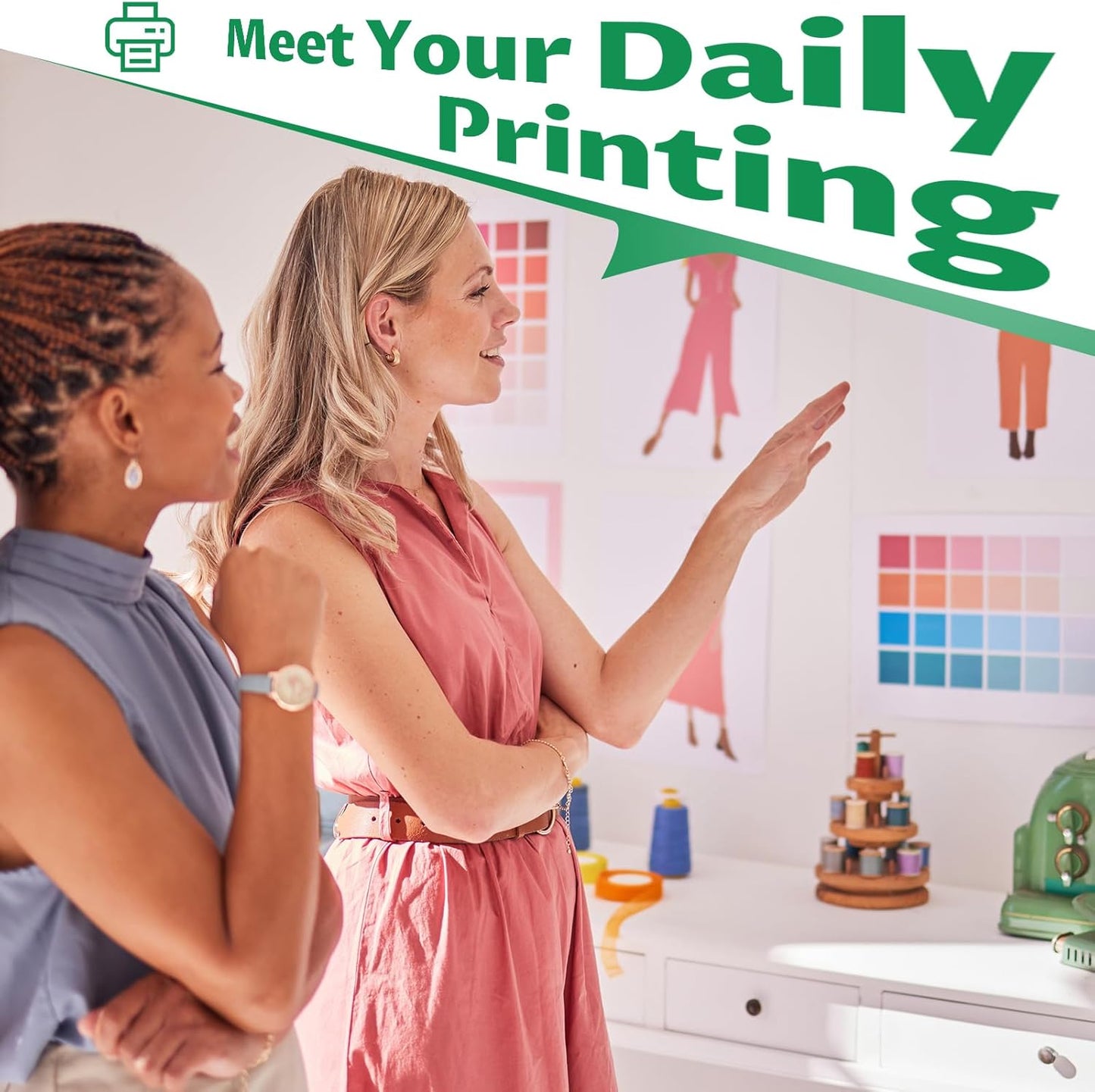 32XL Black Ink Bottles for Smart Tank 5101 7602 6001 Ink Refill, Compatible with HP 32XL Black Ink Bottle for Smart Tank 5101 5000 5102 7301 7001 5103 Smart Tank Plus 651 551 570 455 450