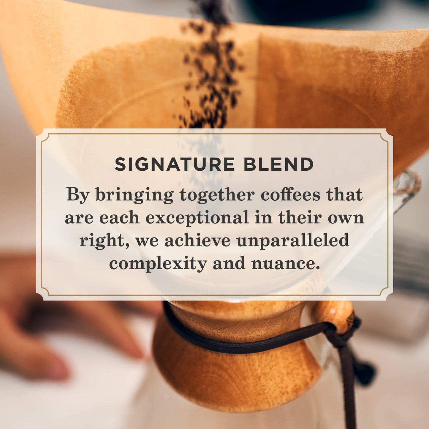 Peet's Coffee, Medium Roast Keurig K-Cup Pods - Café Domingo 54 Count (1 Box of 54 Pods)