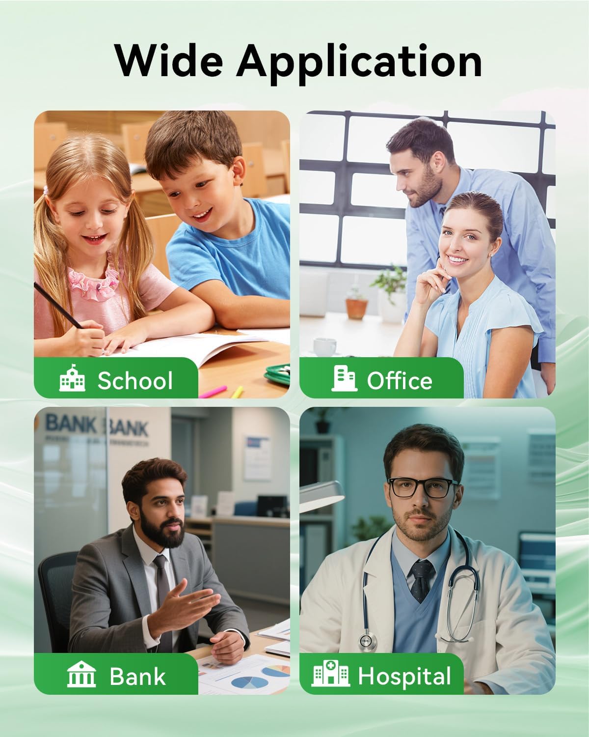 923 923e Ink Cartridges with chip Printers 4-Pack High Yield Black Cyan Magenta Yellow Replacement for HP 923 923e 923XL Ink Compatible for OfficeJet Pro 8135e 8138e 8139e 8122e 8120 8123 8130 8133