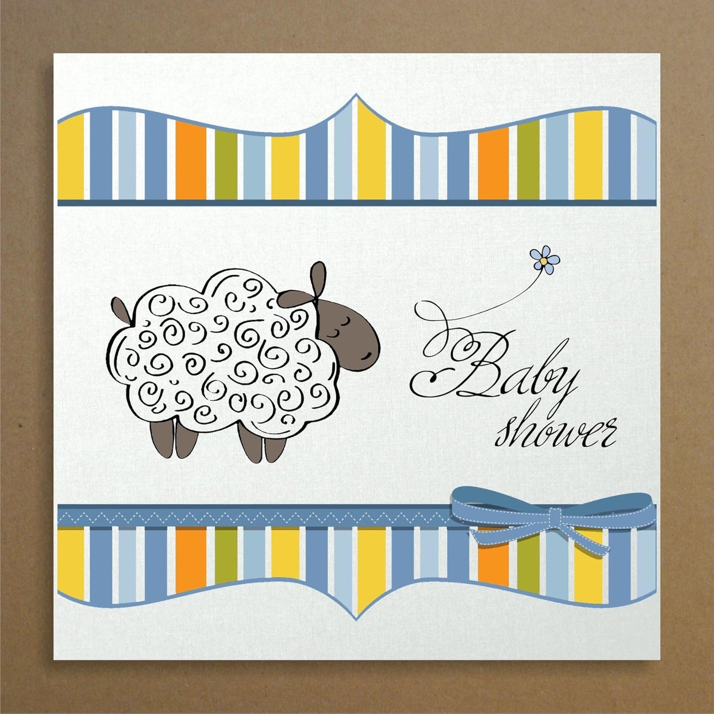 50 Sheets Chipboard 40pt (Point) 4.25 X 5.5 Inches Medium Weight One Fourth Letter Size .040 Caliper Thickness Cardboard Craft and Packing Brown Kraft Paper Board