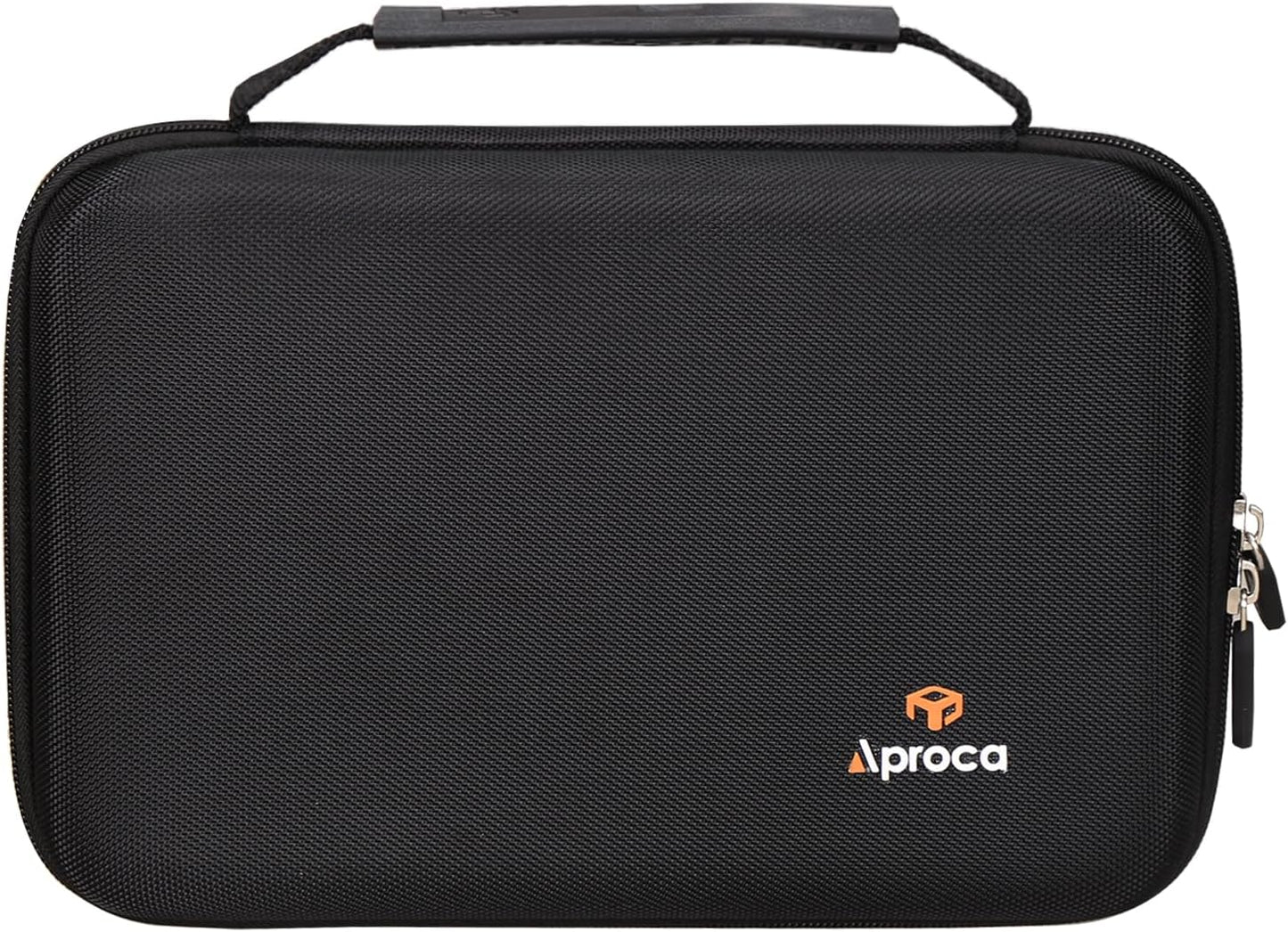Aproca Hard Storage Travel Case, for Casio HR-170RC Plus Min-Desktop Printing Calculator