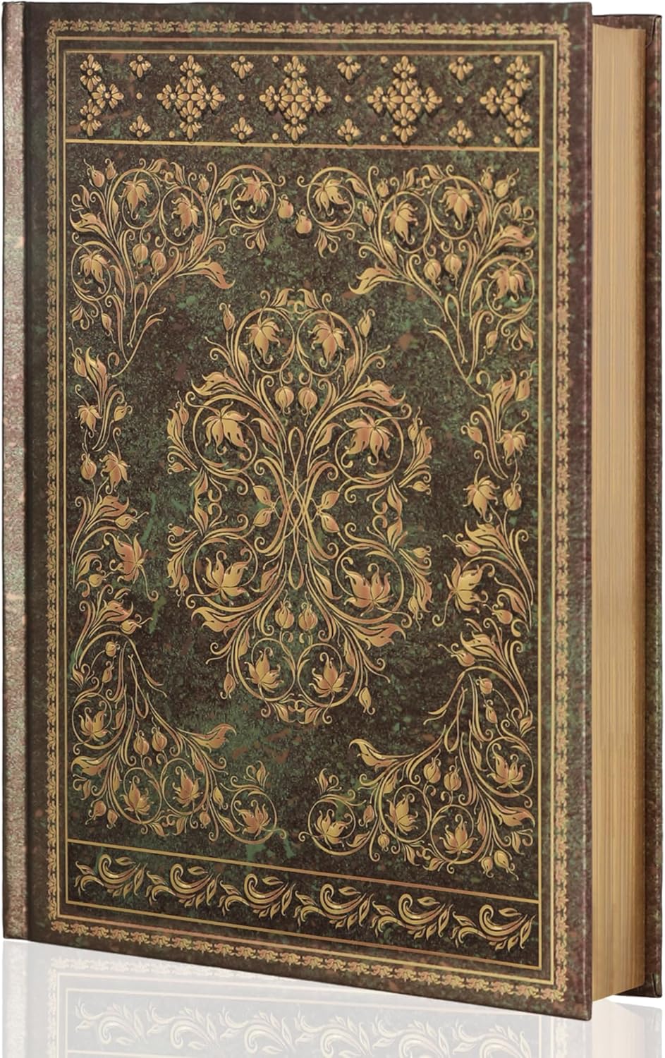 Line Notebooks for Women Men, A5 Aesthetic Hardcover Ruled Diary, 100 GSM Journals for Writing for Work, Note Taking, Office School