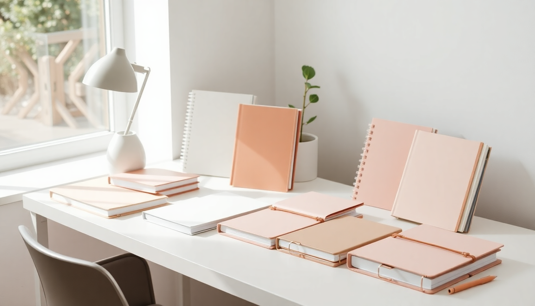 Finding Your Perfect Match: Discover the Planner That Suits Your Workspace