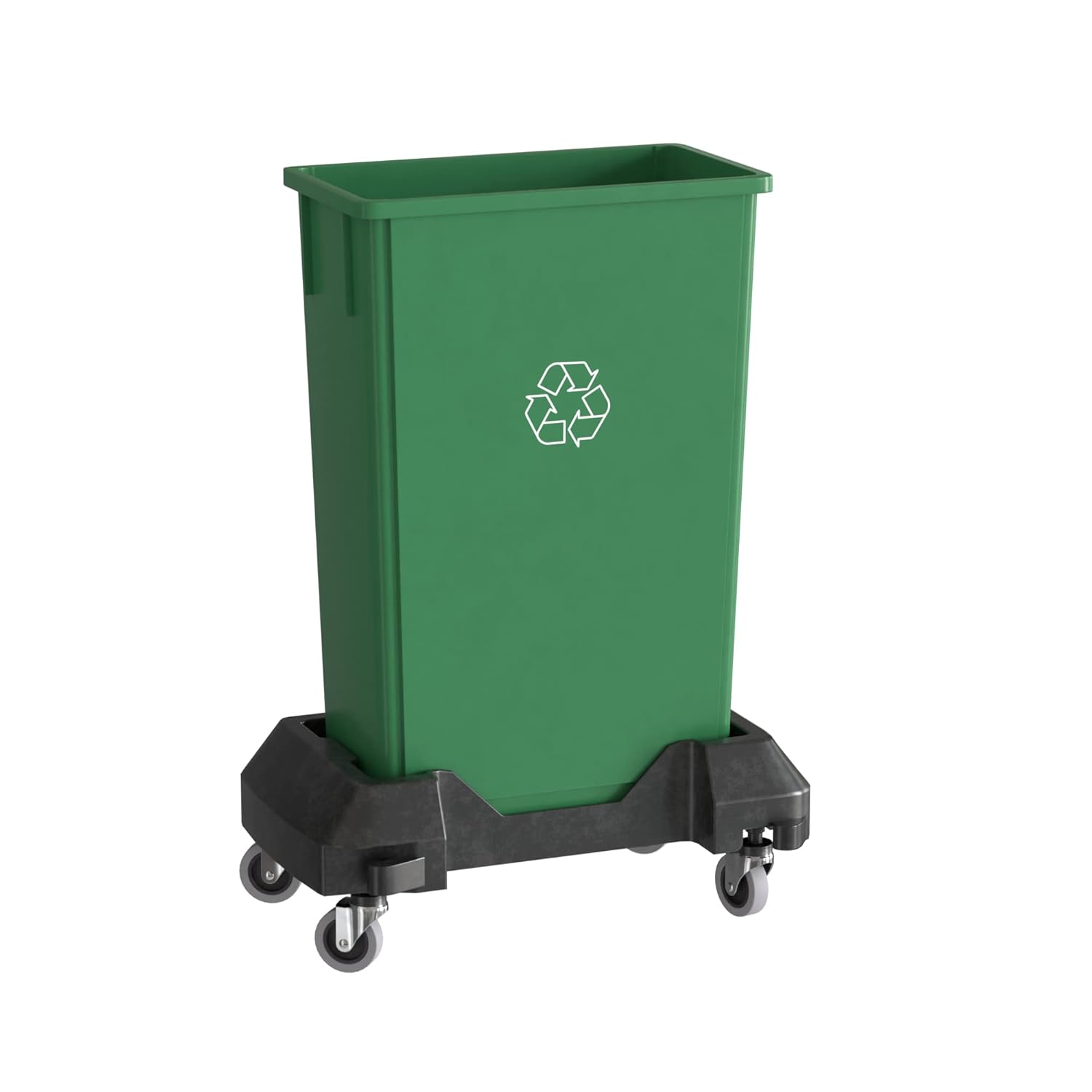 Waste Receptacles & Liners