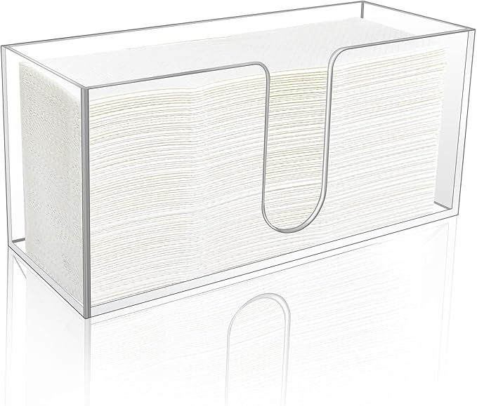 Storage & Organization