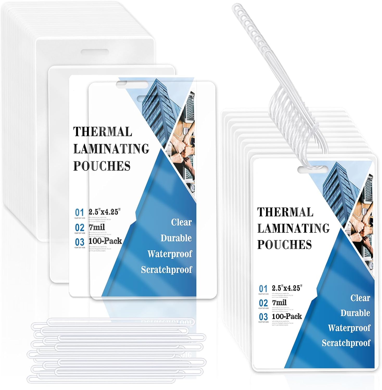 Presentation Products