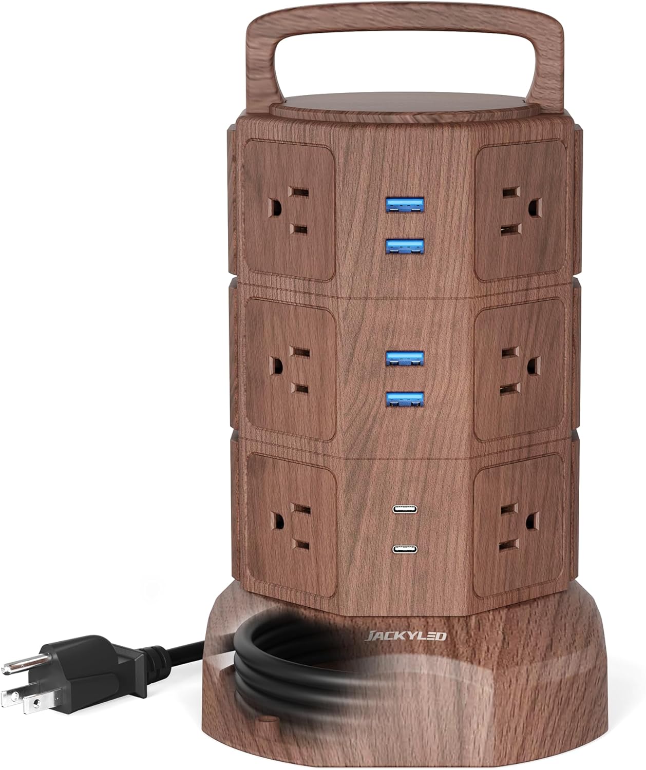 Power Strips & Surge Protectors