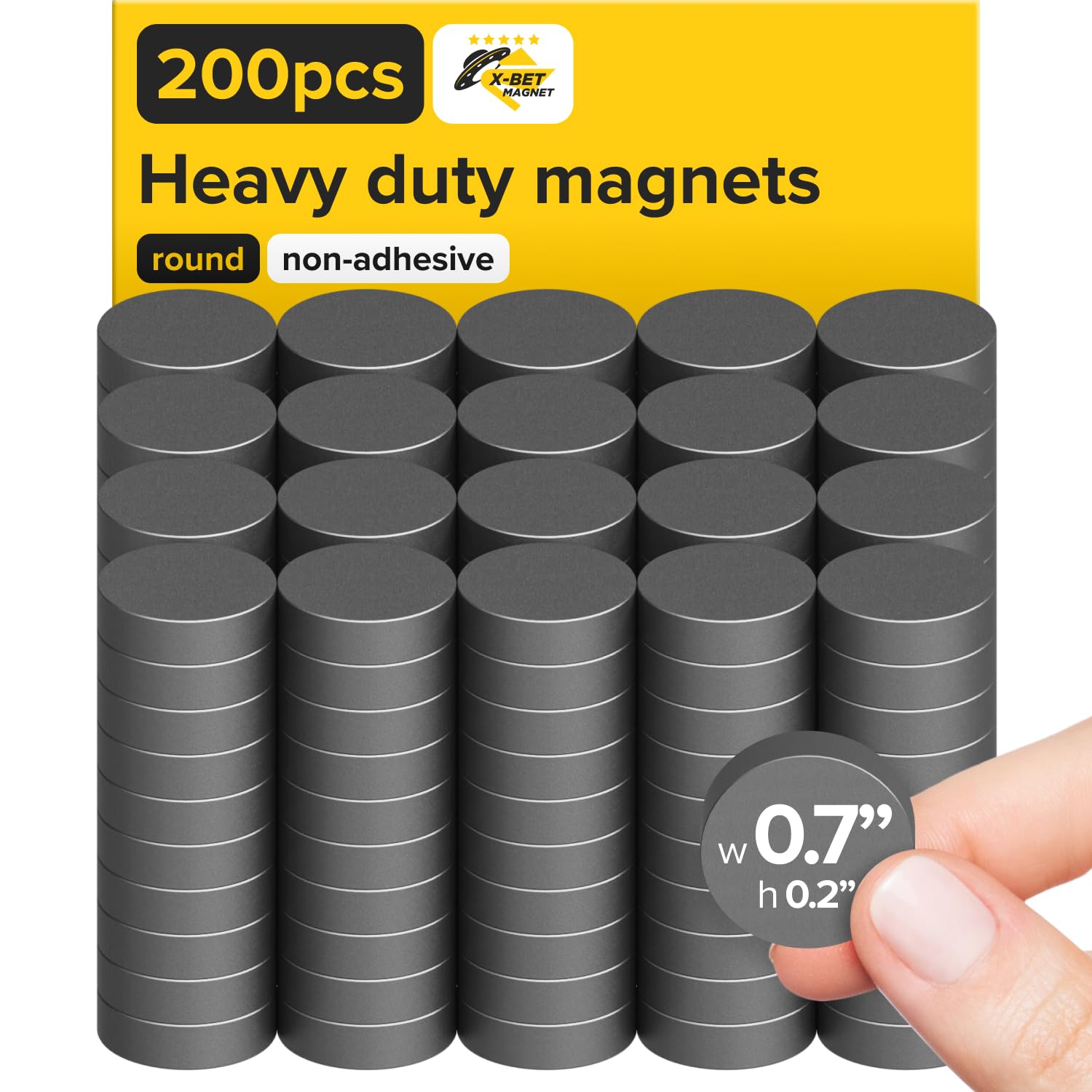 Industrial Magnets