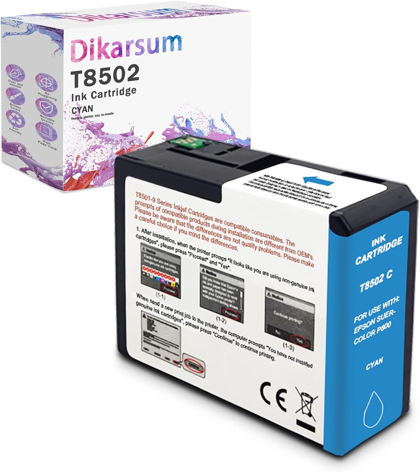 Printers & Accessories