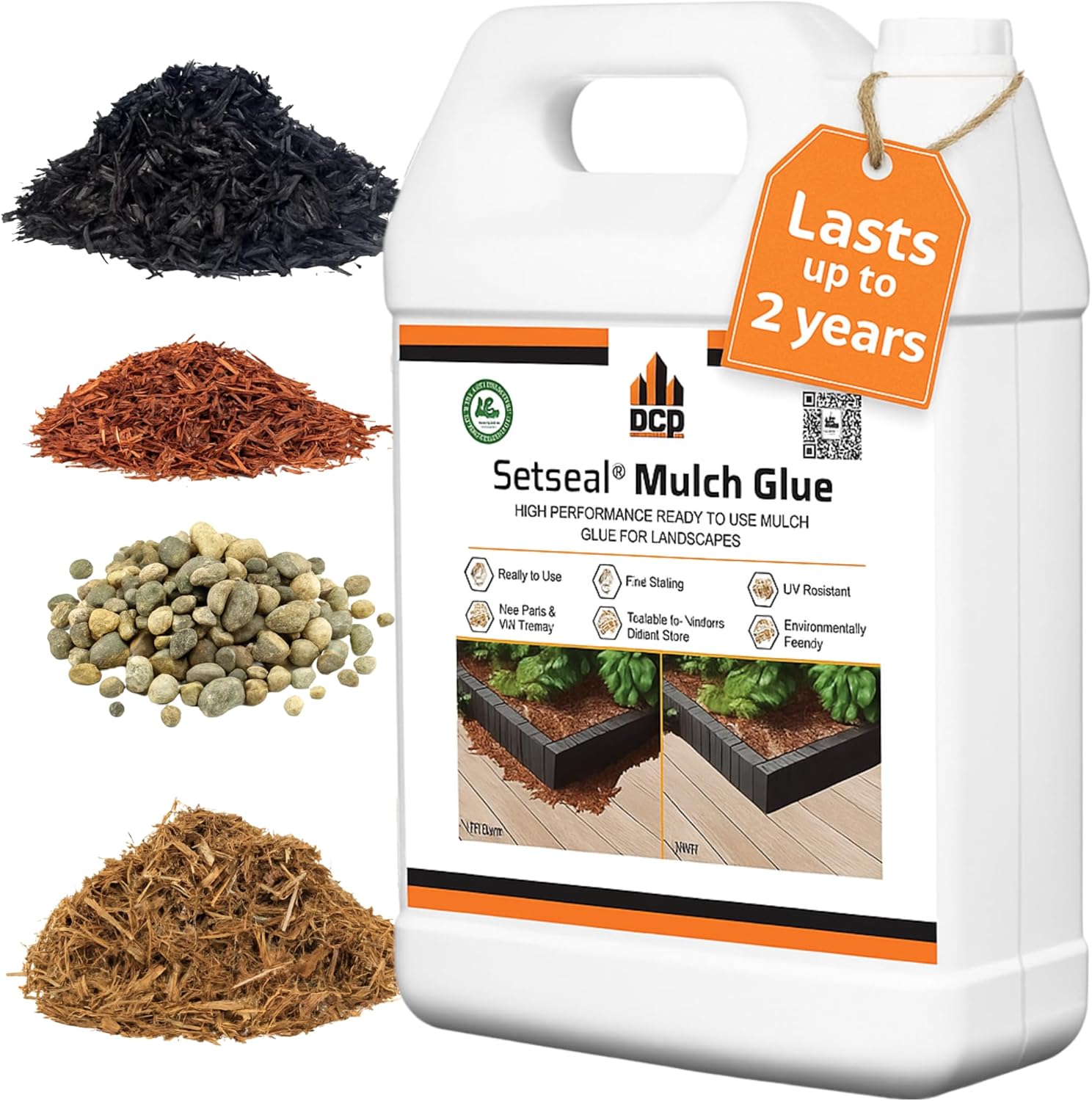 Gardening & Lawn Care