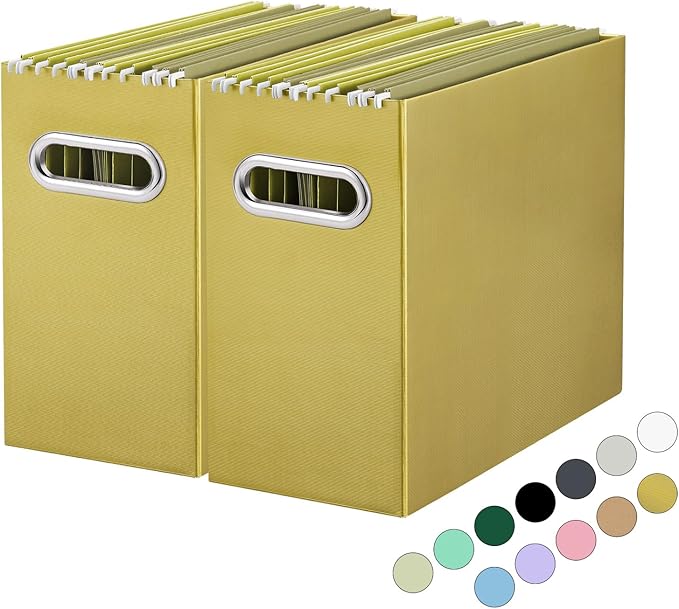 Office Storage Supplies