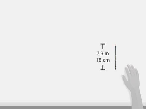 Castell 9000 Graphite Pencil - 4B