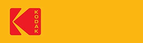 Kodak Ultra Premium photo paper 8.5 x 11 glossy, 25 count 74lb - 280 gsm (41177-9891173)