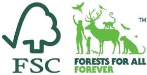 Rollo Direct Thermal Shipping Labels - 500 4x6 Thermal Label Roll - Perforated and Strong Adhesive (Commercial Grade)