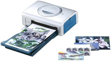 Canon CP-200 Photo Printer