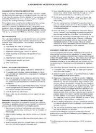 BookFactory Lab Notebook - 240 Pages (.25" Grid Format) 8" x 10" Burgundy Cover Section Sewn Hardbound Laboratory Notebook (LIRPE-240-SGR-A-LMT1)