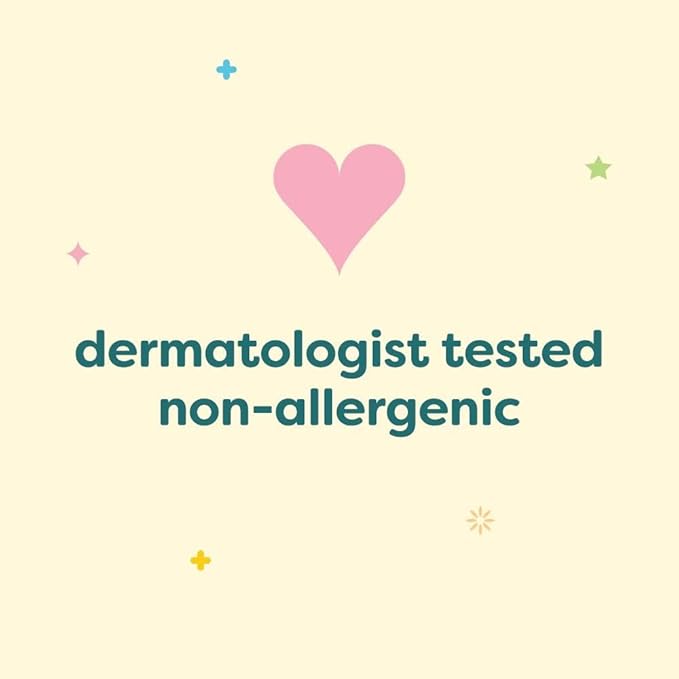 Babyganics Alcohol-Free Foaming Hand Sanitizer, Pump Bottle, Mandarin, 8.45 oz, 3 Pack