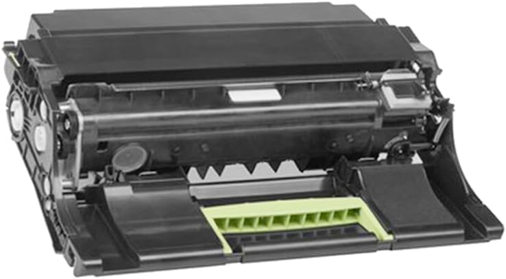 66S0Z00 66S0ZA0 Imaging Unit Drum Unit Remanufactured Compatible with Lexmark MS531 MS631 MS632 MS639 MX532 MX632 XM3350 M3350 MS531dw MS631dw MS632dwe MX532adwe MX632adwe Printer (66S0ZA0-1Pack)