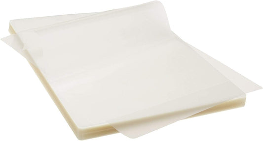 Thermal Laminating Pouches, 9 x 11.5 Inches Laminating Sheets, 3 mil Thick Laminate Sheets, 6000 Pack,Clear