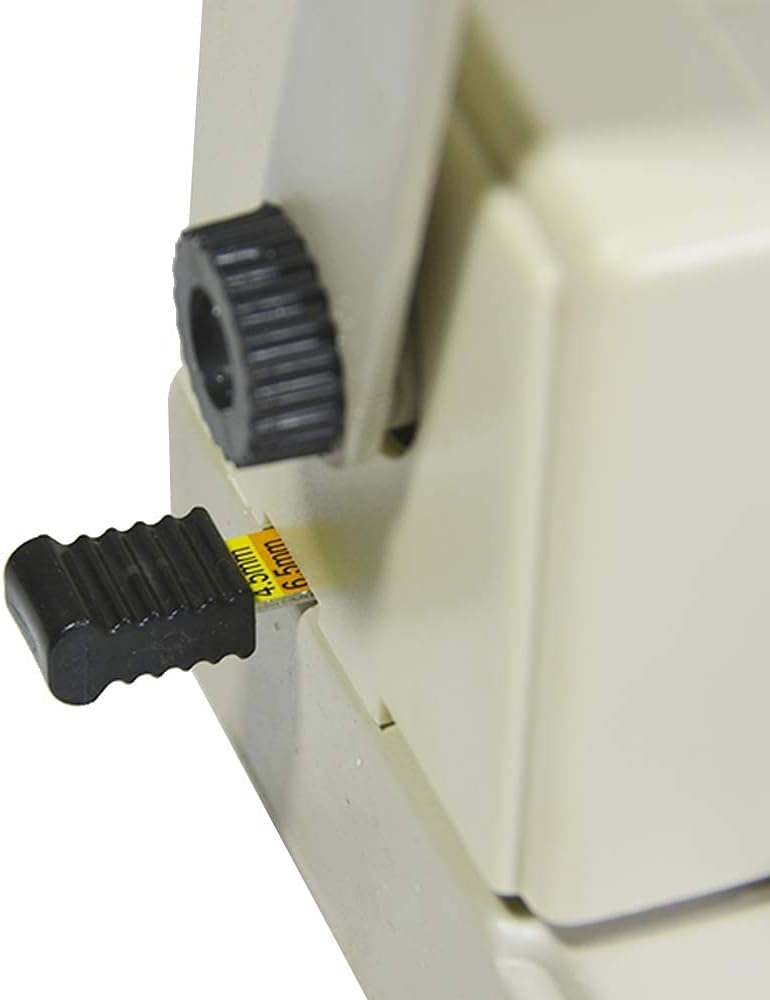 PPE Coilbind S-15 with Electric Coil Inserter Manual Coil Punch & Binding Machine Pitch 4:1 - Professionally Bind Presentations and Documents