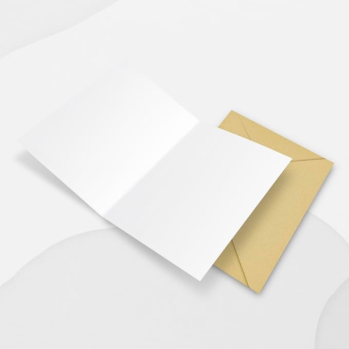 Anniversary Card for Couple Husband Wife, Happy Anniversary to Her Him, Romantic Wedding Love Gifts Valentines Day Card (Pebble Couple)