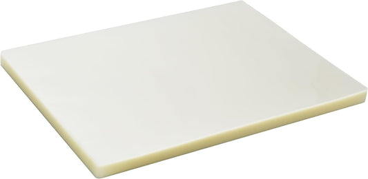 3 mil Thermal Laminating Sheets, Holds 8.5" x 11" Sheets, Thermal Laminating Pouches for Laminator, 9" X 11.5" Letter Size Thermal Laminating Paper, Round Corner 100 Pack