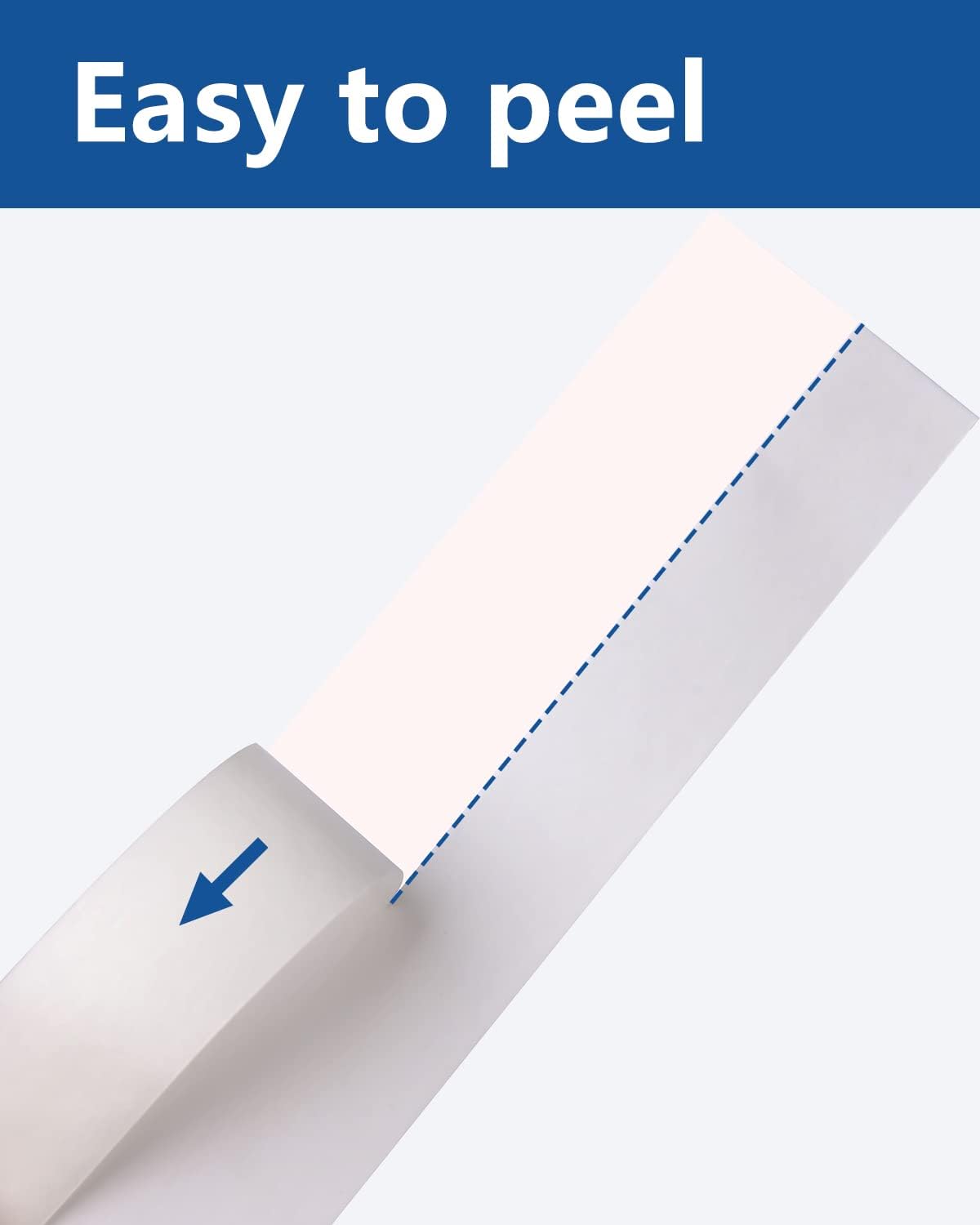 18mm 0.7 Black on Red Laminated Tape Compatible for Brother P Touch Label Maker Tape TZe-441 TZe 441 Tze441 Tz441 Tape for PT D400 D600 D610 P710BT, 3/4 Inch x 26.2 Feet, 3-Pack