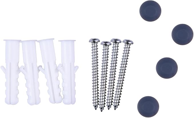 Premium 60"x 48" Magnetic Dry Erase Board with Aluminum Frame | Versatile Wall-Mounted Large Whiteboard with Pen Tray for Enhanced Office and Classroom Presentations & Collaborations