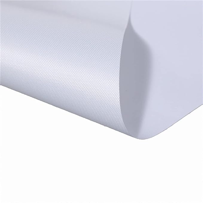 Premium Polyster Matte Canvas Roll, Quick Dry, Wide Format Inkjet Printer Compatible, Perfect for Fine Art, Photography, Giclée Printing, Archival Quality Prints. (24"x100' 200gsm Polyester 2Rolls)