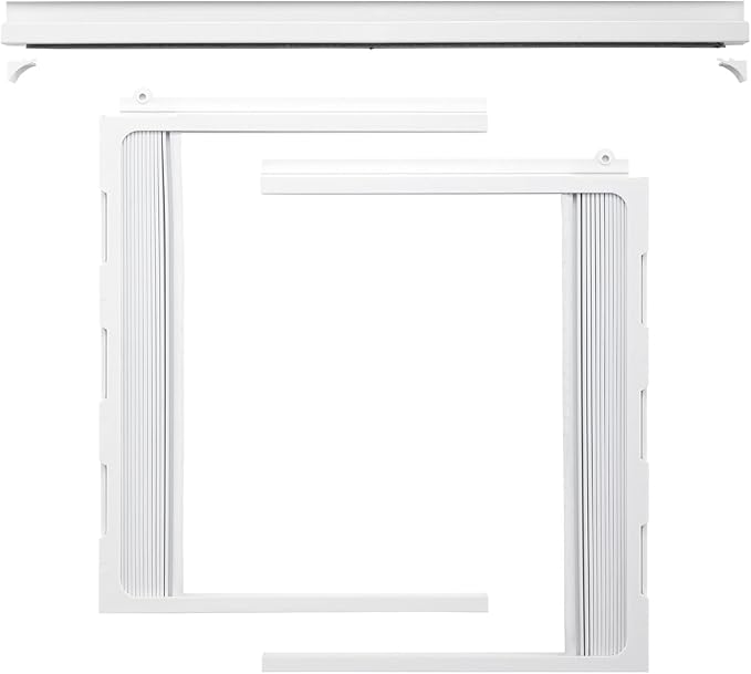 LG 10,000 BTU Wi-Fi Enabled Window Air Conditioner