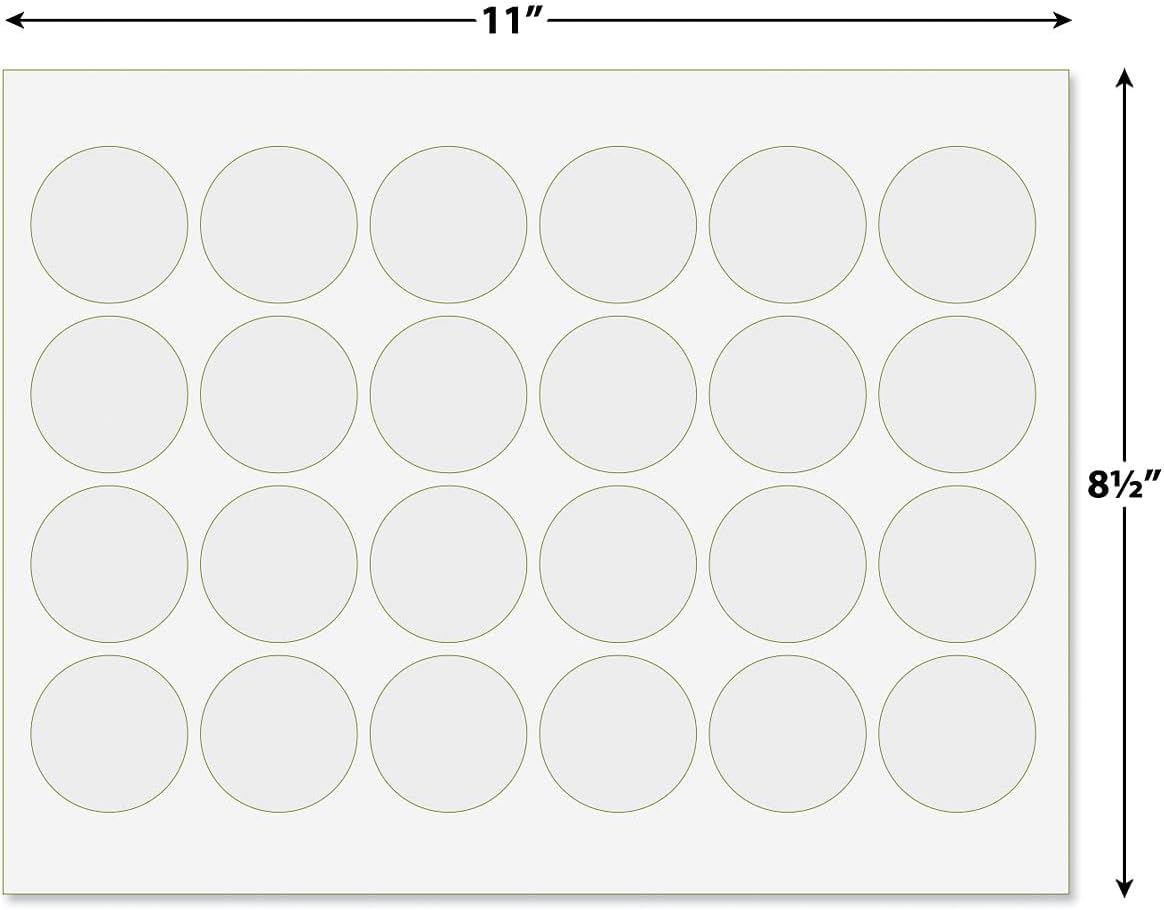 Colorful Images Fun Patterns Floral Return Address Mailing Labels, Personalize with Name & Address, Set of 144 Self Adhesive, Easy Peel Flat Label Sheets, Round, 3 Designs