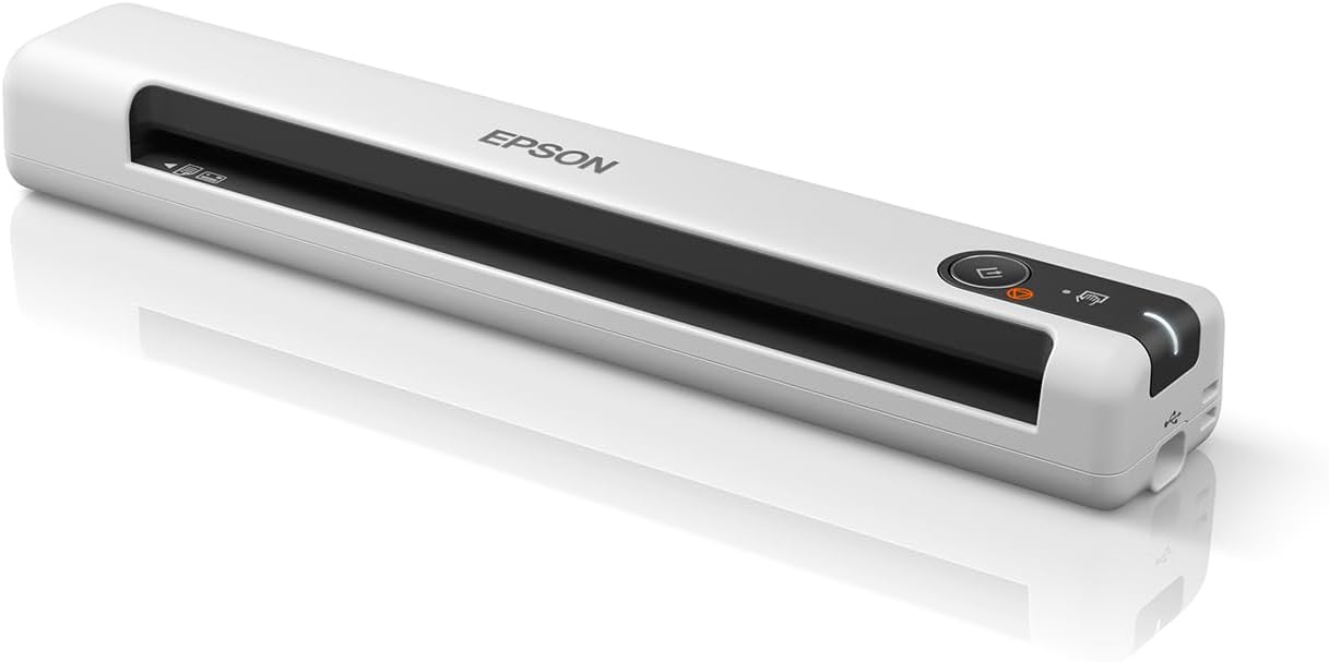 Epson DS-70 Document Scanner