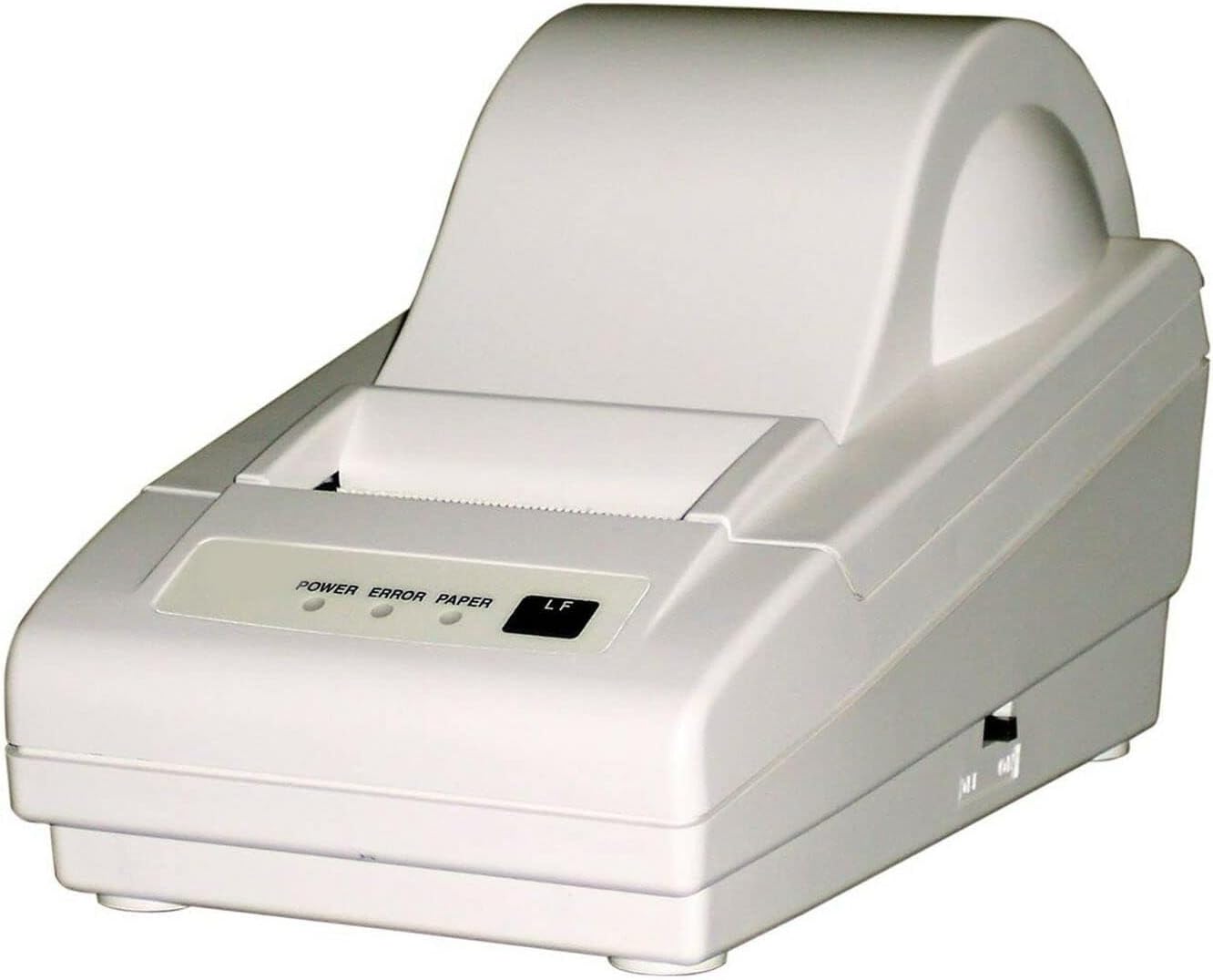 VisionTechShop DLP-50 Label Printer for VisionTechShop TVP, TVD, TBW, TBWS, TPS-1 and TVC Series
