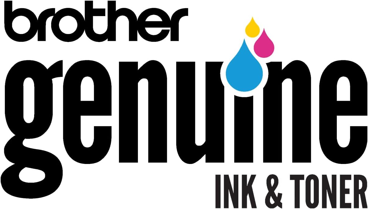 Brother Genuine High Yield Toner Cartridge, TN810XLM, Replacement Magenta Toner, Page Yield Up to 9,000 Pages