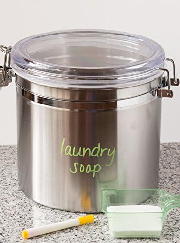 Yellow Wine Glass Marker, Chalk Ink Pen for Vinyl Stickers, Mirrors, Glass, Stainless Steel, Ceramic